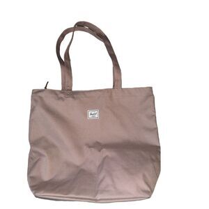 Hershel Womens Tote Shoulder Large Bag‎